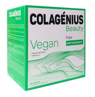 Colagnius Beauty Vegan 30 Saquetas