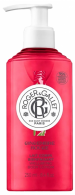 Roger & Gallet Gingembre Rouge Leite Corporal 250 ml
