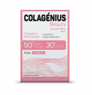 Colagnius Beauty Capilar 30 cpsulas