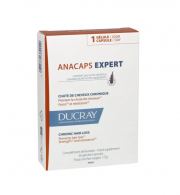 Ducray Anacaps Expert 30 cpsulas