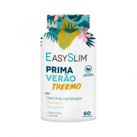 EasySlim Primavero Thermo Comprimidos 60 unidades