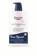 Eucerin UreaRepair Plus Loo 10% 400 ml Preo Especial