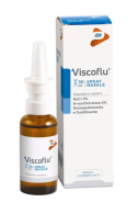 Viscoflu Spray Nasal Estril 30 ml
