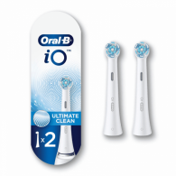 Oral B iO Recarga Ultimate Clean 2 unidades