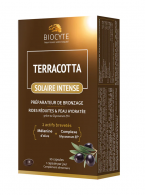 Biocyte Terracotta Solaire Intense 30 cpsulas