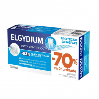 Elgydium Proteo Gengivas 75 ml 2 unidades Preo Especial 