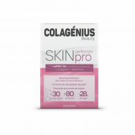 Colagnius Beauty Skin Pro 60 comprimidos