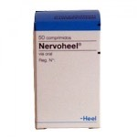 Nervoheel 50 Comprimidos