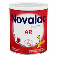 Novalac Ar Leite Lactente AntiRegurgitao 800 g