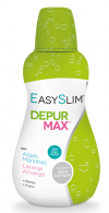 Easyslim Soluo Oral Depur Max 500 ml 