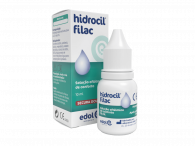 Hidrocil Filac Colrio 10 ml