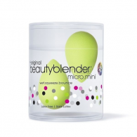 Beautyblender Mic Mini Esponja Maquilhagem Verde
