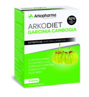 Arkodiet Garcinia Cambogia 45 Cpsulas