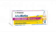Arkobiotics Vitam Defesas Kids Soluo Saquetas 10 ml x7 unidades