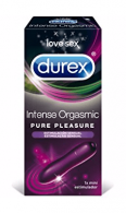 Durex Intense Orgasmic Pure Pleasure Estimulante ntimo