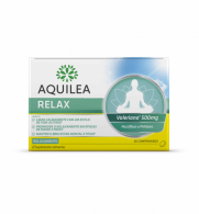 Aquilea Relax 30 Comprimidos