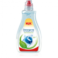 Nuk Detergente Limpeza Bibero/Tetina 380 ml