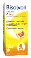 Bisolvon Linctus Criana 0,8 mg/ml Xarope 200 ml