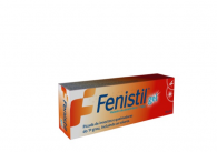Fenistil Gel 1 mg/g Bisnaga Gel 30 g