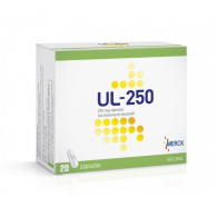 UL-250 x 20 Cpsulas
