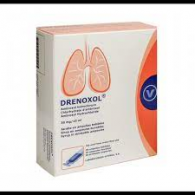 Drenoxol, 30 mg/10 mL x 20 amp beb, 30 mg/10 ml x 20 amp beb