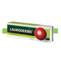 Lauroderme 95 mg/g + 5 mg/g Pasta Cutnea 50 g