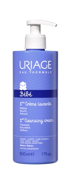 Uriage Bebé Crema Lavante 500 ml online