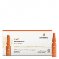 Sesderma C-Vit Intensive Serum 12% Amp 10x1,5ml