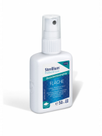 Sterillium Protect & Care Spray Desinfetante 50 ml