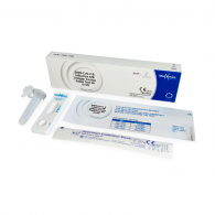 Sars-Cov-2 e Influenza A/B Rapid Teste Nasal
