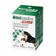 Omnicondro Prorapid 60 comprimidos