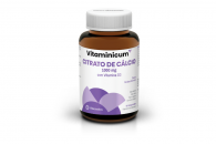 Vitaminicum Citrato de Clcio 45 comprimidos