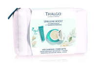 Thalgo Gel Creme Spiruline 50ml + Serum energizante 10ml