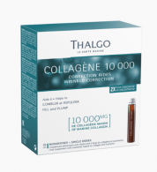 Thalgo Collagene 10.000  c/10*25