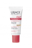 Uriage Roseliane Creme CC Vermelhido SPF50+ 40 ml