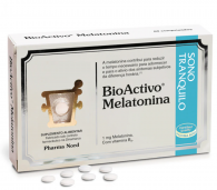 BioActivo Melatonina 150 comprimidos
