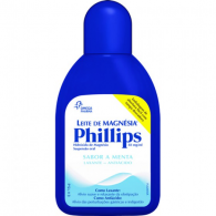 Leite Magnesia Phillips 83 mg/ml Suspenso Oral 200 ml