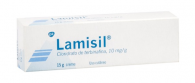 Lamisil 10 mg/g Bisnaga Creme 15 g