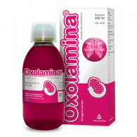 Oxolamina Angelini 10 mg/ml Frasco Xarope 250 ml
