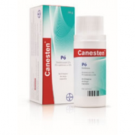 Canesten 10 mg/g P Cutneo 30 g