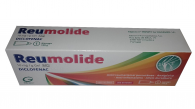Reumolide MG 10 mg/g Bisnaga Gel 100 g