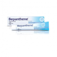 Bepanthene 50 mg/g Creme 100 g