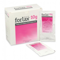 Forlax 10 g x 20 Saquetas Soluo Oral