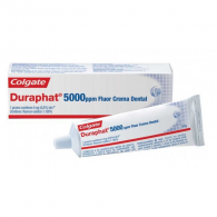 Duraphat 5000 1,1 % p/p Pasta Dentfrica 51 g