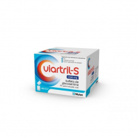 Viartril-S 1500 mg x 60 Saqueta P Soluo Oral