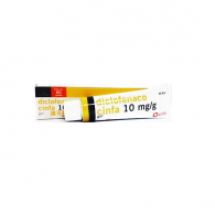 Diclofenac Vitria MG 10 mg/g Bisnaga Gel 100 g 