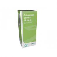 Folicalm MG 20 mg/g Frasco Champ 120 ml 