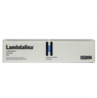 Isdin Lambdalina 40 mg/g Bisnaga Creme 5 g