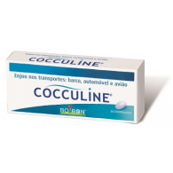 Cocculine Blister 30 Comprimidos