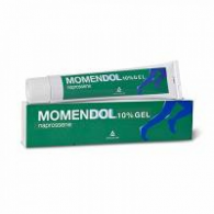 Momendol 100 mg/g Bisnaga Gel 100 g